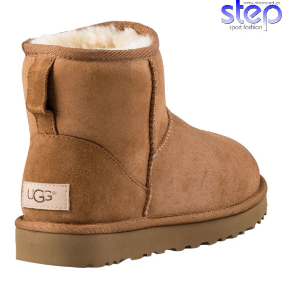 Ugg Classic Mini II
